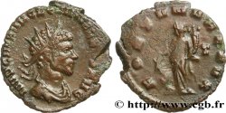 QUINTILLUS Antoninien
