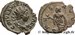 TÉTRICUS II Antoninien
