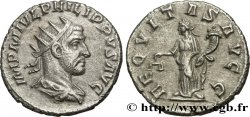 PHILIPPUS Antoninien
