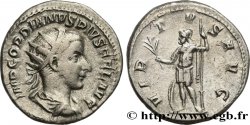 GORDIEN III Antoninien TTB/TTB+