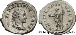 PHILIPPUS II Antoninien