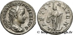 GORDIAN III Antoninien
