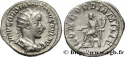 GORDIEN III Antoninien