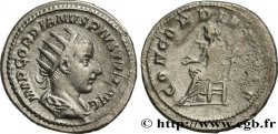 GORDIAN III Antoninien