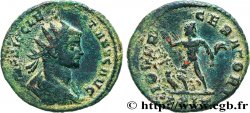 DIOCLECIANO Aurelianus