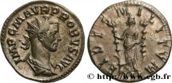 PROBUS Aurelianus