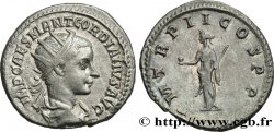 GORDIEN III Antoninien SUP
