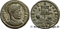 CONSTANTINE I THE GREAT Centenionalis ou nummus
