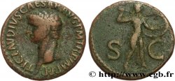 CLAUDIUS As