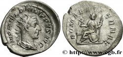 FILIPPO I PADRE Antoninien