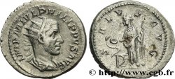 FELIPE I EL ARABE Antoninien