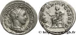 GORDIAN III Antoninien