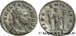TACITUS Aurelianus