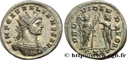 AURELIAN Aurelianus