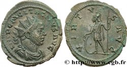 TACITUS Aurelianus
