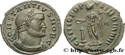 CONSTANCE Ier CHLORE Follis ou nummus