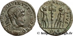 CONSTANTIN II Centenionalis ou nummus