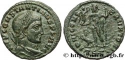 CONSTANTINE I THE GREAT Follis ou nummus XF
