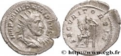 PHILIPPE Ier L ARABE Antoninien