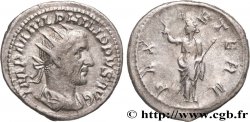PHILIPPE Ier L ARABE Antoninien TTB