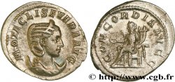 OTACILIA SEVERA Antoninien