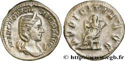 OTACILIA SEVERA Antoninien