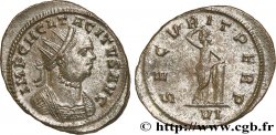 TACITE Aurelianus