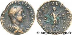 PHILIPPUS II Sesterce