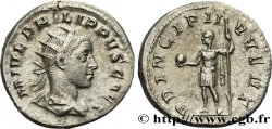 PHILIPPE II Antoninien
