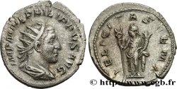 PHILIPPE Ier L ARABE Antoninien
