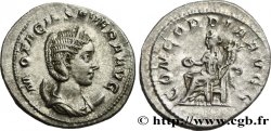 OTACILIA SEVERA Antoninien