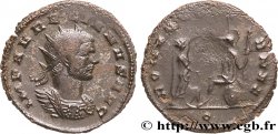 AURÉLIEN Antoninien TTB+/TTB