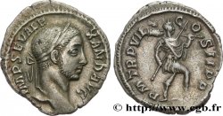 ALEXANDER SEVERUS Denier fVZ/VZ