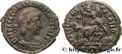 CONSTANTIUS GALLUS Maiorina