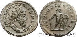POSTUMUS Antoninien