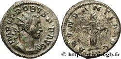 PROBUS Aurelianus