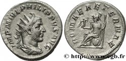 PHILIPPUS Antoninien