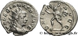 VALERIAN I Antoninien