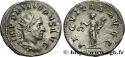PHILIPPUS Antoninien