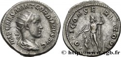 GORDIEN III Antoninien