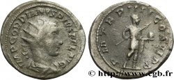 GORDIEN III Antoninien