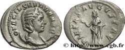 OTACILIA SEVERA Antoninien