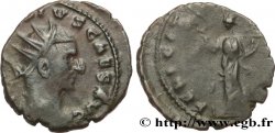 CLAUDE II LE GOTHIQUE Antoninien