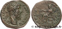 LUCIUS VERUS Dupondius