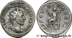 PHILIPPUS Antoninien