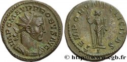 PROBUS Aurelianus AU