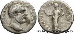CLODIUS ALBINUS Denier