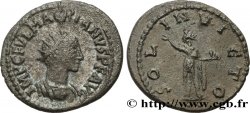 MACRIANUS Antoninien
