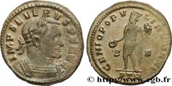 SÉVÈRE II Follis ou nummus