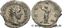 GALLIENUS Antoninien
